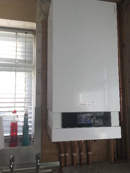 Boiler installation | Ainsdale Gas | Southport, Ormskirk, Formby